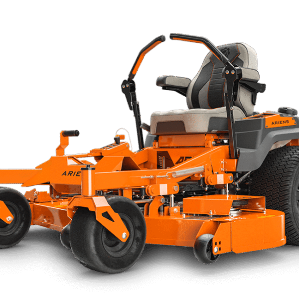 Ariens APEX 60 Zero-Turn Lawn Mower – 60" Deck, 24HP Kawasaki