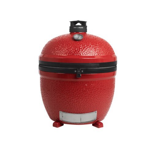 Big Joe Stand Alone II Charcoal Grill