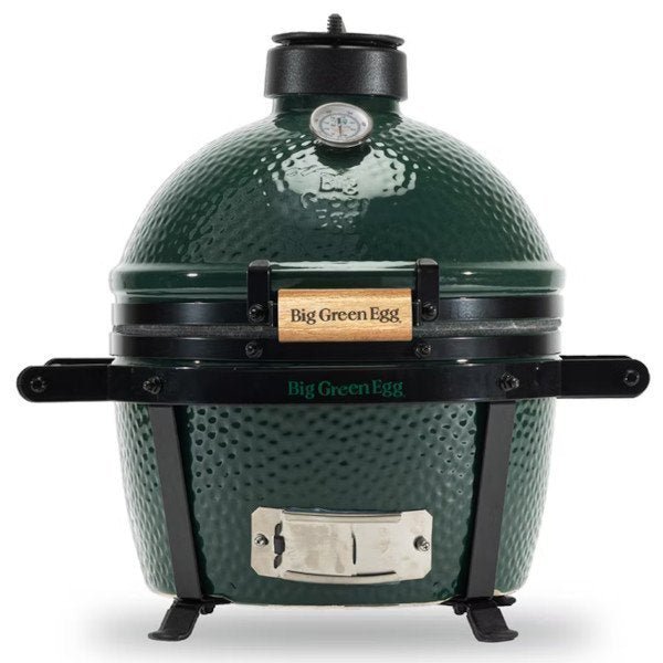 Big Green Egg - Minimax With Feet Charcoal Grill